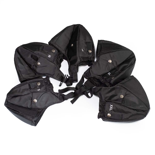 Picture of Cordura Frap Hat Set S-XXL