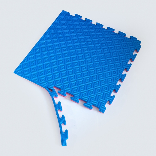 Picture of Packing Floor  Puzzle 50 cm x 50 cm (set of 4)