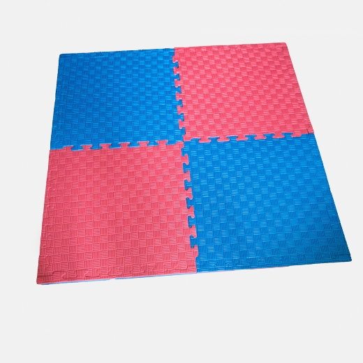 Picture of Packing Floor  Puzzle 50 cm x 50 cm (set of 4)