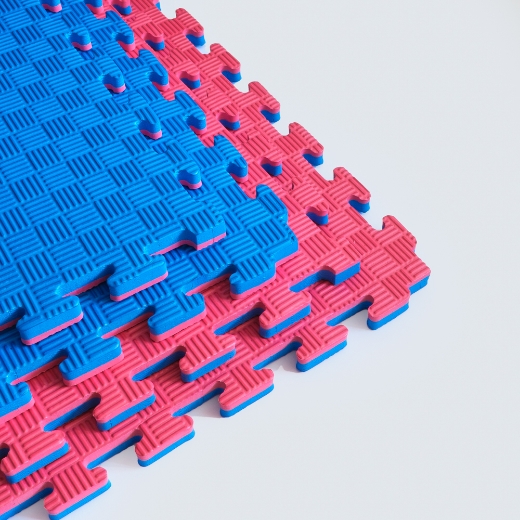 Picture of Packing Floor  Puzzle 50 cm x 50 cm (set of 4)