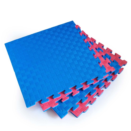 Picture of Packing Floor  Puzzle 50 cm x 50 cm (set of 4)