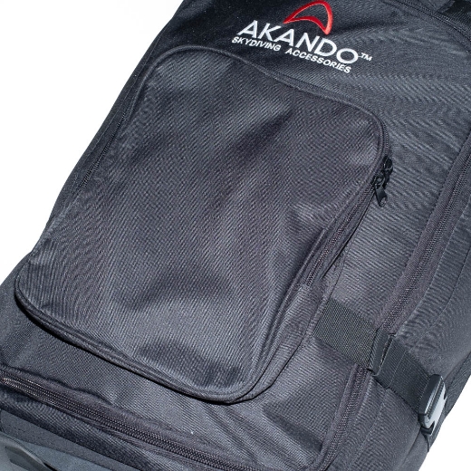 Picture of Akando RIG ROLLER™