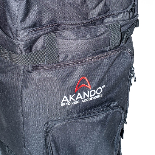 Picture of Akando RIG ROLLER™