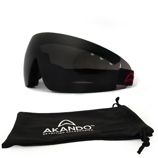 Picture of Akando Skydiving Goggles