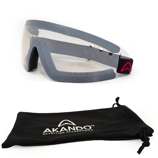 Picture of Akando Skydiving Goggles