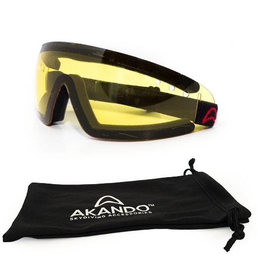 Picture of Akando Skydiving Goggles