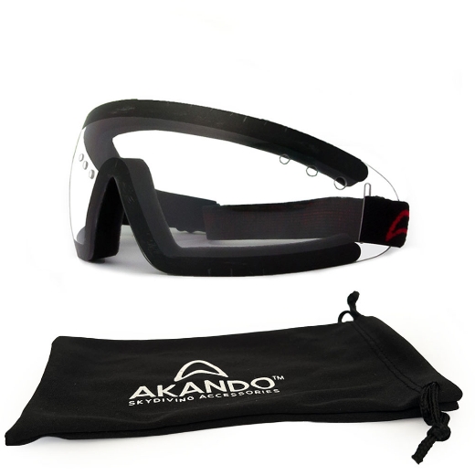 Picture of Akando Skydiving Goggles