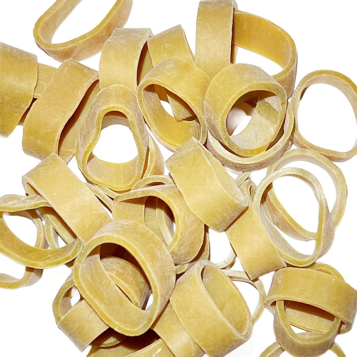 Picture of Premium Parachuting Rubber Bands - MICRO