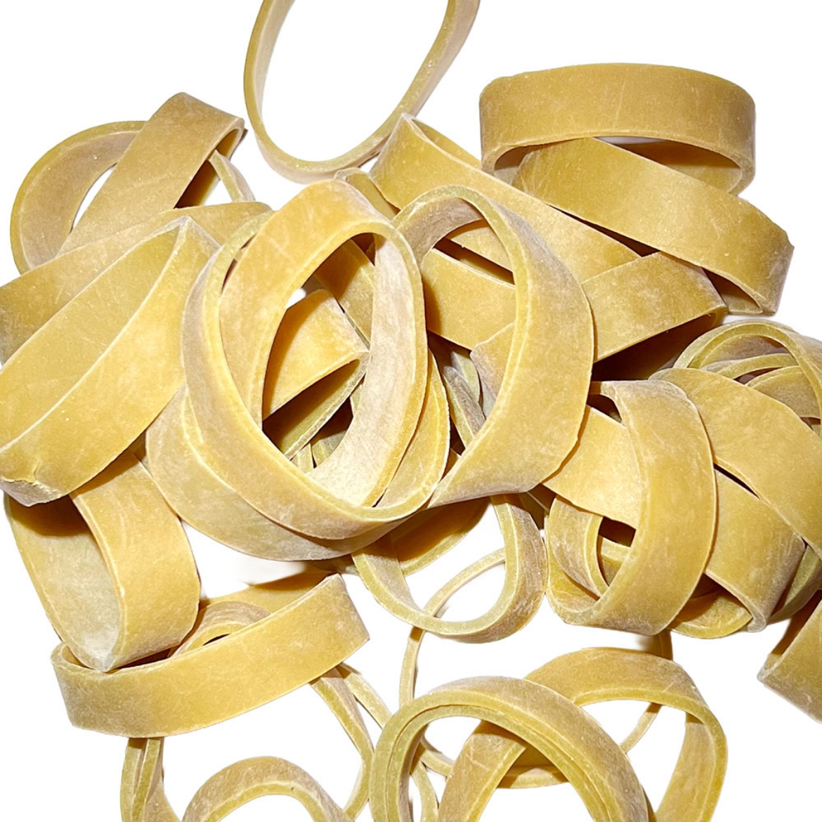 Picture of Premium Parachuting Rubber Bands - STANDARD